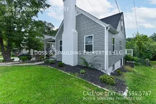 909 Josephine Boyd St, Greensboro, NC 27403 - Photo 32