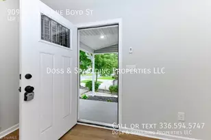 909 Josephine Boyd St, Greensboro, NC 27403 - Photo 4