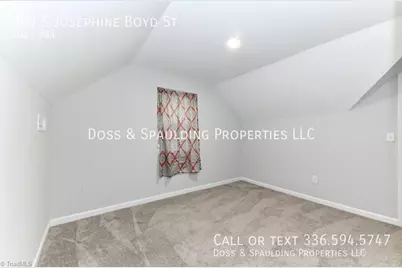 909 Josephine Boyd Street, Greensboro, NC 27403 - Photo 24