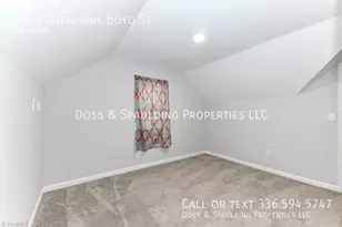 909 Josephine Boyd St, Greensboro, NC 27403 - Photo 24