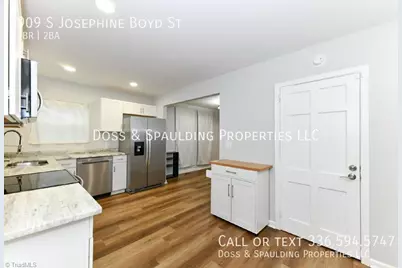 909 Josephine Boyd Street, Greensboro, NC 27403 - Photo 14