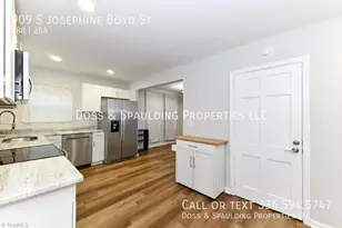 909 Josephine Boyd St, Greensboro, NC 27403 - Photo 14