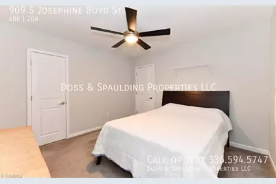 909 Josephine Boyd Street, Greensboro, NC 27403 - Photo 20