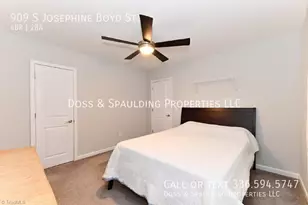 909 Josephine Boyd St, Greensboro, NC 27403 - Photo 20