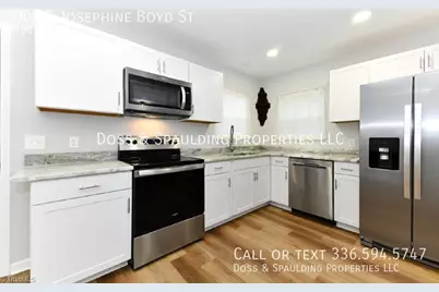 909 Josephine Boyd Street, Greensboro, NC 27403 - Photo 12
