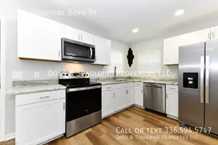 909 Josephine Boyd St, Greensboro, NC 27403 - Photo 12