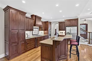 7611 Calmeria Ct, Kernersville, NC 27284 - Photo 16