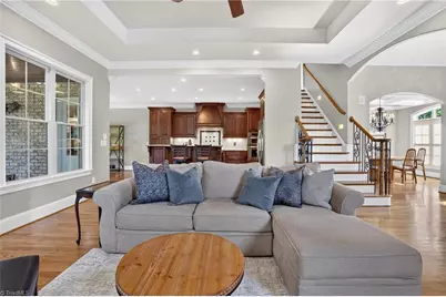7611 Calmeria Court, Kernersville, NC 27284 - Photo 6