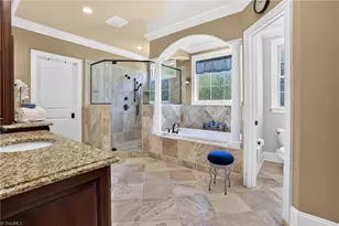 7611 Calmeria Ct, Kernersville, NC 27284 - Photo 24