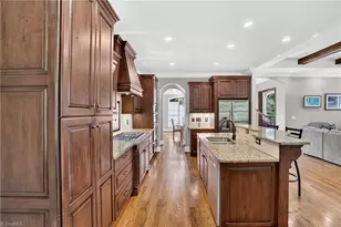 7611 Calmeria Ct, Kernersville, NC 27284 - Photo 10