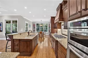 7611 Calmeria Ct, Kernersville, NC 27284 - Photo 12