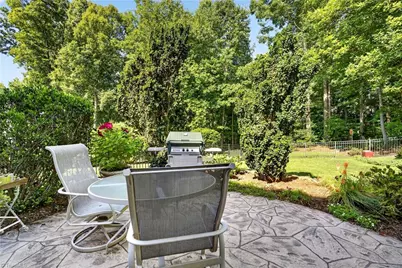 7611 Calmeria Court, Kernersville, NC 27284 - Photo 42