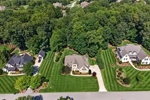 7611 Calmeria Ct, Kernersville, NC 27284 - Photo 46