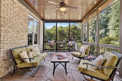 7611 Calmeria Court, Kernersville, NC 27284 - Photo 38
