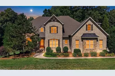 7611 Calmeria Court, Kernersville, NC 27284 - Photo 1