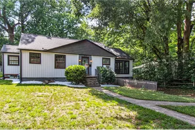 820 Brent Street, Winston-Salem, NC 27103 - Photo 1