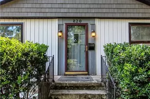 820 Brent St, Winston-Salem, NC 27103 - Photo 1
