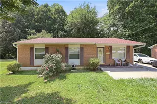 4120 Sunflower Cir, Winston-Salem, NC 27105 - Photo 1