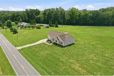 7549 Coble Mill Road, Snow Camp, NC 27349 - Photo 6
