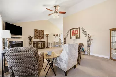 7549 Coble Mill Road, Snow Camp, NC 27349 - Photo 12