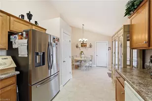 7549 Coble Mill Rd, Snow Camp, NC 27349 - Photo 20