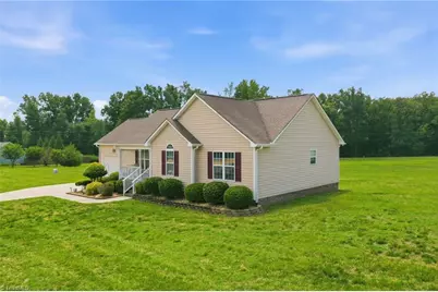 7549 Coble Mill Road, Snow Camp, NC 27349 - Photo 2