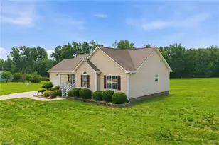 7549 Coble Mill Rd, Snow Camp, NC 27349 - Photo 2