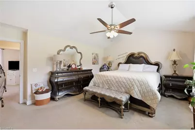 7549 Coble Mill Road, Snow Camp, NC 27349 - Photo 28