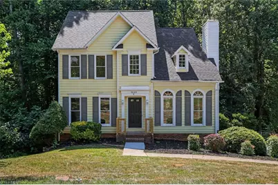 1052 Stamford Club Drive, Rural Hall, NC 27045 - Photo 2