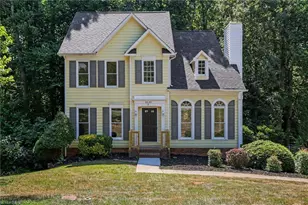 1052 Stamford Club Dr, Rural Hall, NC 27045 - Photo 2