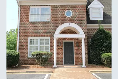 1365 Westgate Center Drive #J-1, Winston-Salem, NC 27103 - Photo 12