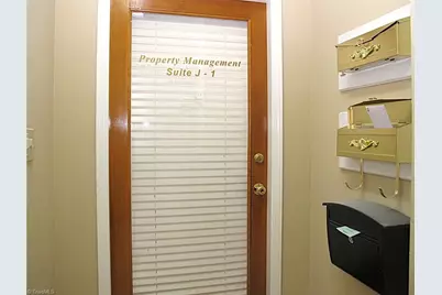 1365 Westgate Center Drive #J-1, Winston-Salem, NC 27103 - Photo 2