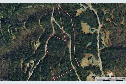 Lots 171 & 172B Blue Rock Road, Purlear, NC 28665 - Photo 20