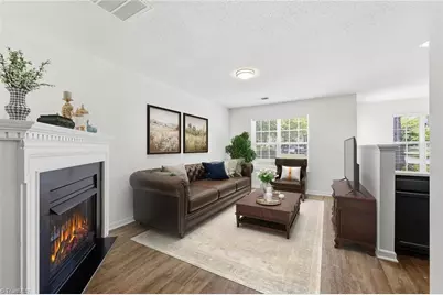8 Andrew Paul Way, Greensboro, NC 27410 - Photo 2