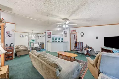 112 Goneaway Lane, Cleveland, NC 27013 - Photo 6