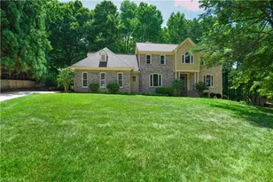 3 Charlottesville Ct, Greensboro, NC 27410 - Photo 46
