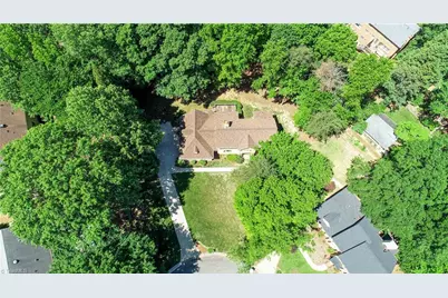 3 Charlottesville Court, Greensboro, NC 27410 - Photo 42