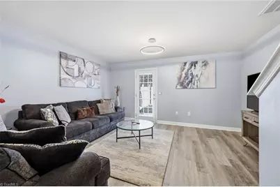 6512 Ashebrook Drive, High Point, NC 27265 - Photo 10