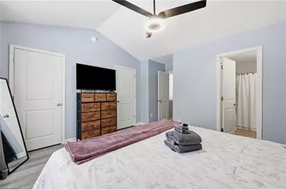 6512 Ashebrook Drive, High Point, NC 27265 - Photo 18