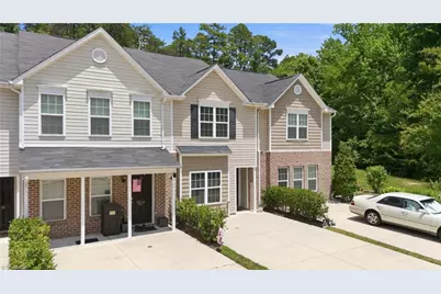 6512 Ashebrook Drive, High Point, NC 27265 - Photo 2