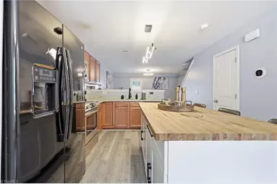 6512 Ashebrook Drive, High Point, NC 27265 - Photo 8