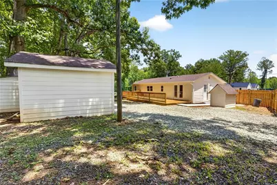 1724 Rock Creek Dairy Road, Whitsett, NC 27377 - Photo 28