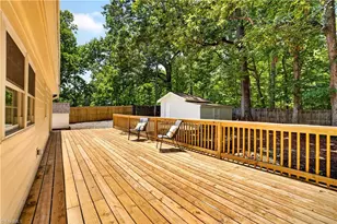 1724 Rock Creek Dairy Rd, Whitsett, NC 27377 - Photo 32