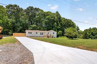 1724 Rock Creek Dairy Road, Whitsett, NC 27377 - Photo 2