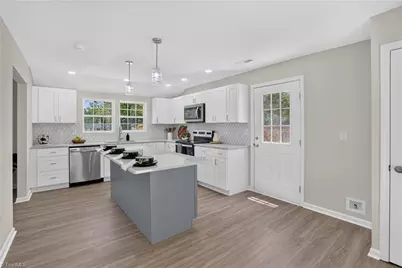1724 Rock Creek Dairy Road, Whitsett, NC 27377 - Photo 12