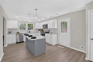 1724 Rock Creek Dairy Rd, Whitsett, NC 27377 - Photo 12