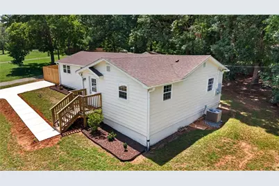 1724 Rock Creek Dairy Road, Whitsett, NC 27377 - Photo 36
