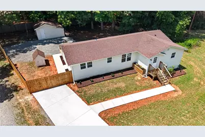 1724 Rock Creek Dairy Road, Whitsett, NC 27377 - Photo 34