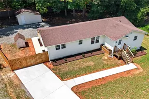 1724 Rock Creek Dairy Rd, Whitsett, NC 27377 - Photo 34