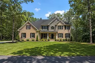 1030 Oak Hill Dr, Pine Hall, NC 27042 - Photo 10